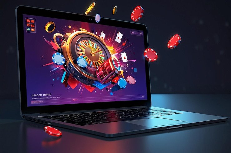 liverpool88 Cara Kerja Fortune Rabbit di Meja Kami